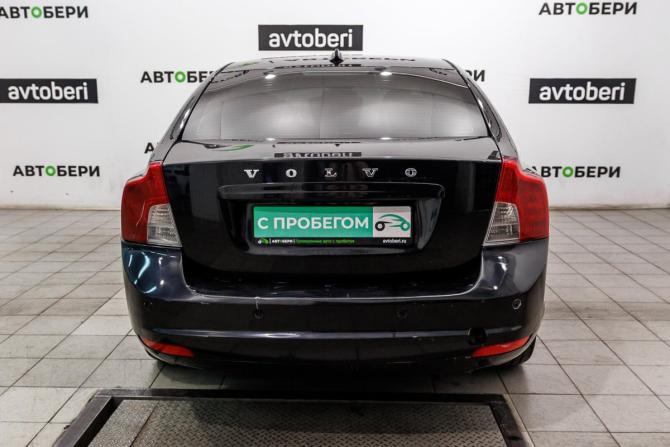 Volvo S40 II Рестайлинг с пробегом 2012 года, цена 557 000 рублей, 142000 км, седан, Автокод Объявления