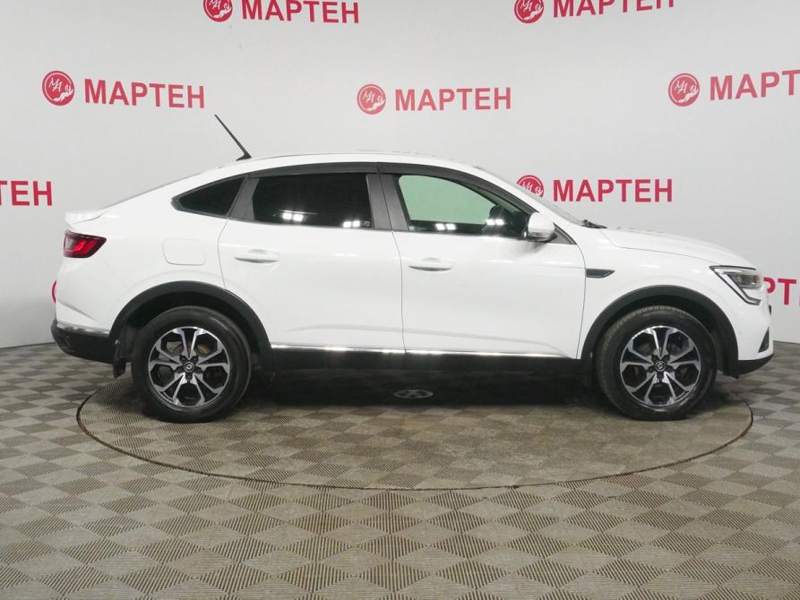Renault Arkana I Вологда  - изображение 4
