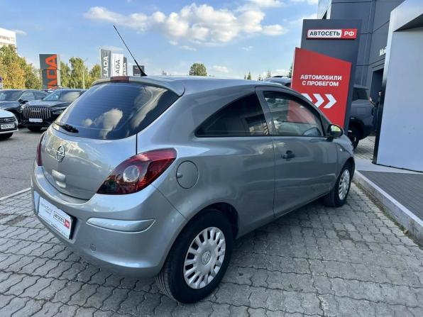 Opel Corsa D Рестайлинг II с пробегом 2013 года, цена 456 872 рубля, 195633 км, хэтчбек, Автокод Объявления