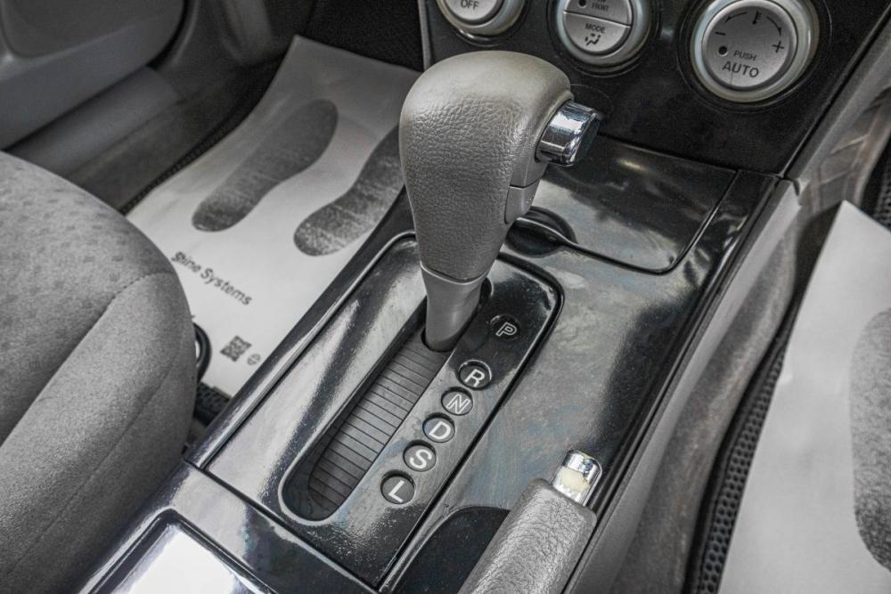 Mazda Atenza I Барнаул  - изображение 16