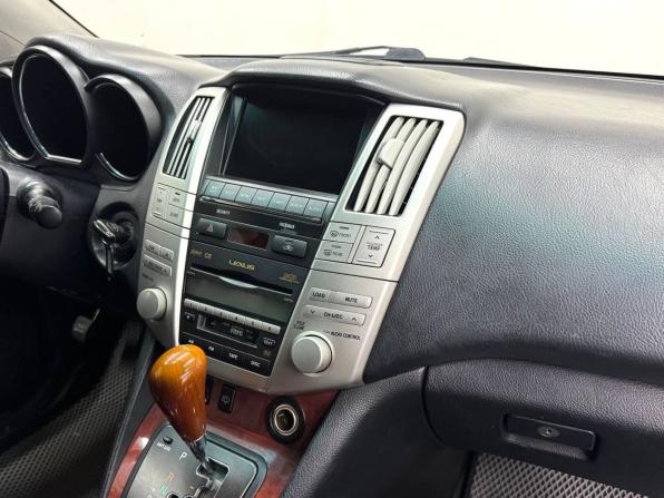 Lexus RX II Рестайлинг с пробегом 2006 года, цена 1 129 900 рублей, 220000 км, внедорожник, Автокод Объявления