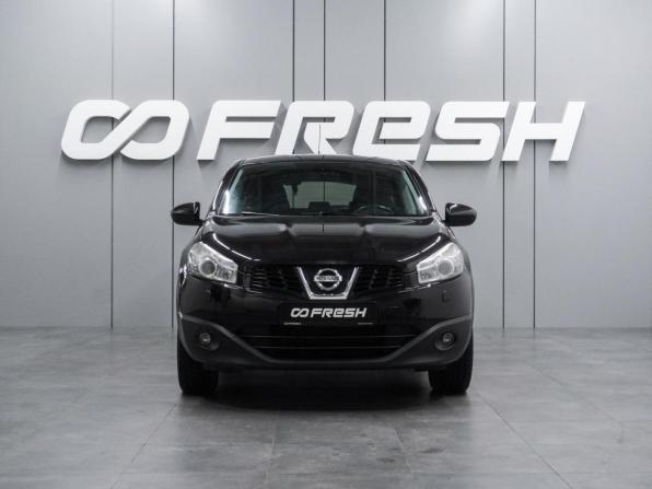 Nissan Qashqai I с пробегом 2010 года, цена 999 000 рублей, 154336 км, внедорожник, Автокод Объявления