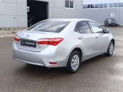 Toyota Corolla XI (E160 E170 E180) Набережные Челны  - изображение 30