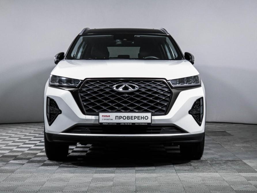 Chery Tiggo 7 Pro Max I Москва  - изображение 2