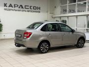 Lada (ВАЗ) Granta I Рестайлинг Волгоград  - изображение 20