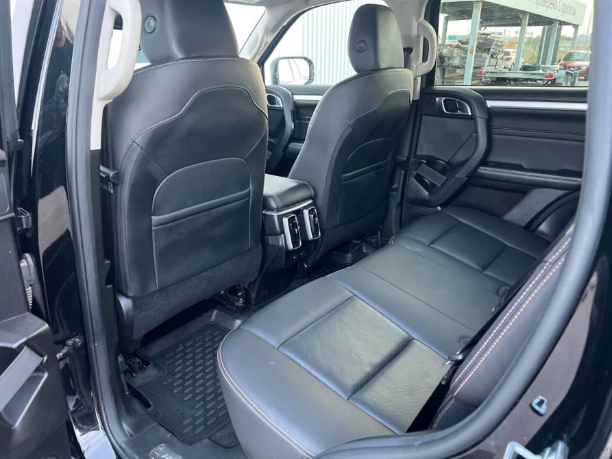 Haval Dargo I Санкт-Петербург  - изображение 11