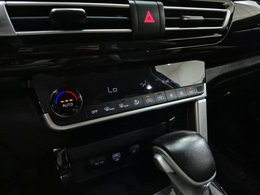 Kia Seltos I Альметьевск  - изображение 19