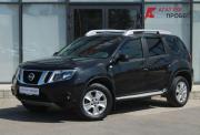 Nissan Terrano III (D10) Саратов  - изображение 25