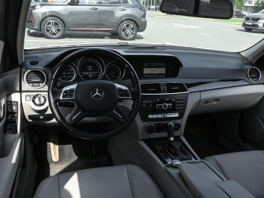 Mercedes-Benz C-Класс III (W204) Рестайлинг Волгоград  - изображение 6