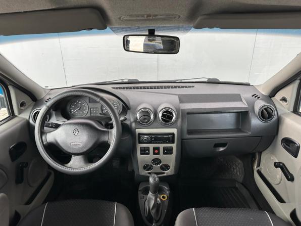 Renault Logan I с пробегом 2009 года, цена 365 000 рублей, 226090 км, седан, Автокод Объявления