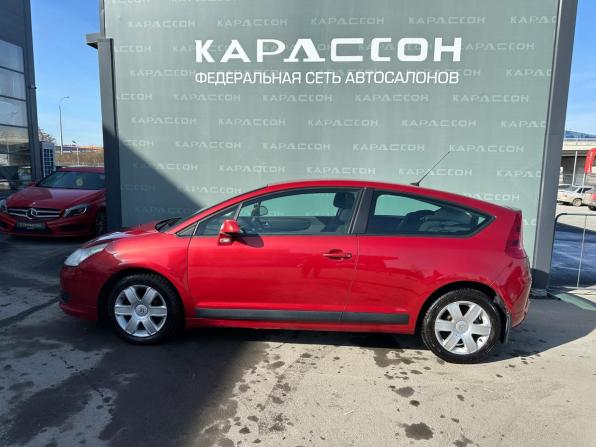 Citroen C4 I с пробегом 2006 года, цена 430 000 рублей, 120804 км, хэтчбек, Автокод Объявления