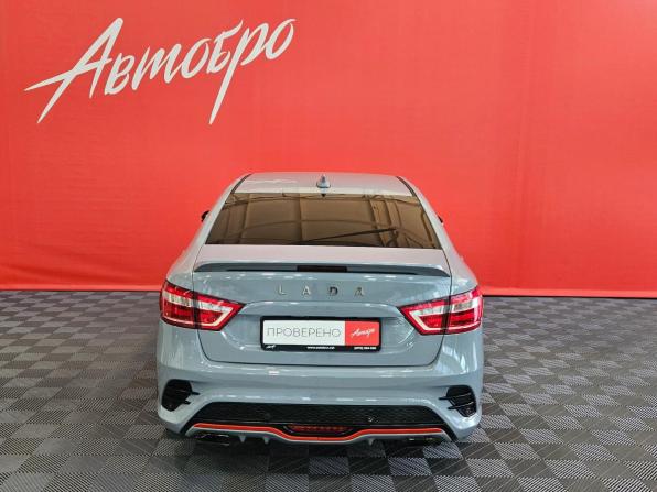Lada (ВАЗ) Vesta I с пробегом 2019 года, цена 1 149 000 рублей, 95052 км, седан, Автокод Объявления