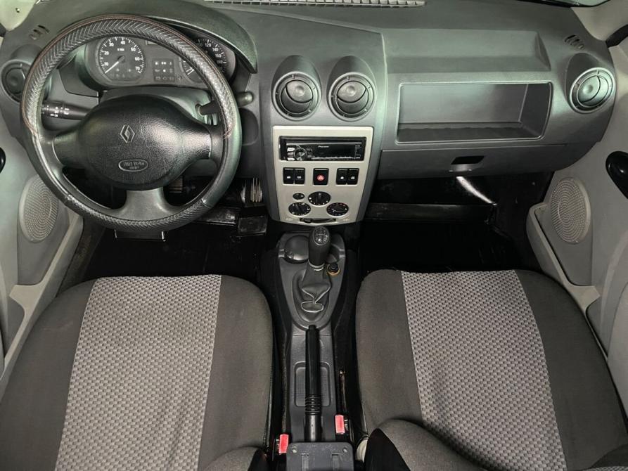 Renault Logan I Тверь  - изображение 6