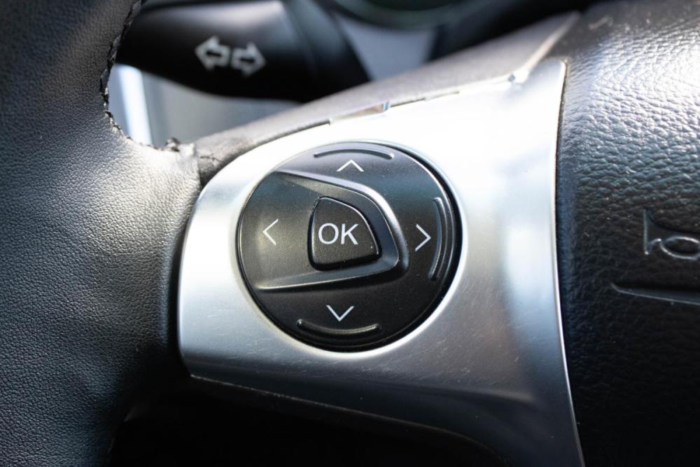 Ford Focus III Уфа  - изображение 13
