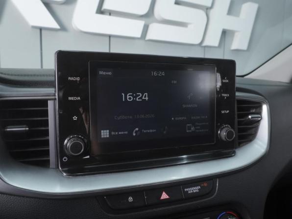 Kia Ceed III с пробегом 2020 года, цена 2 259 000 рублей, 35669 км, хэтчбек, Автокод Объявления
