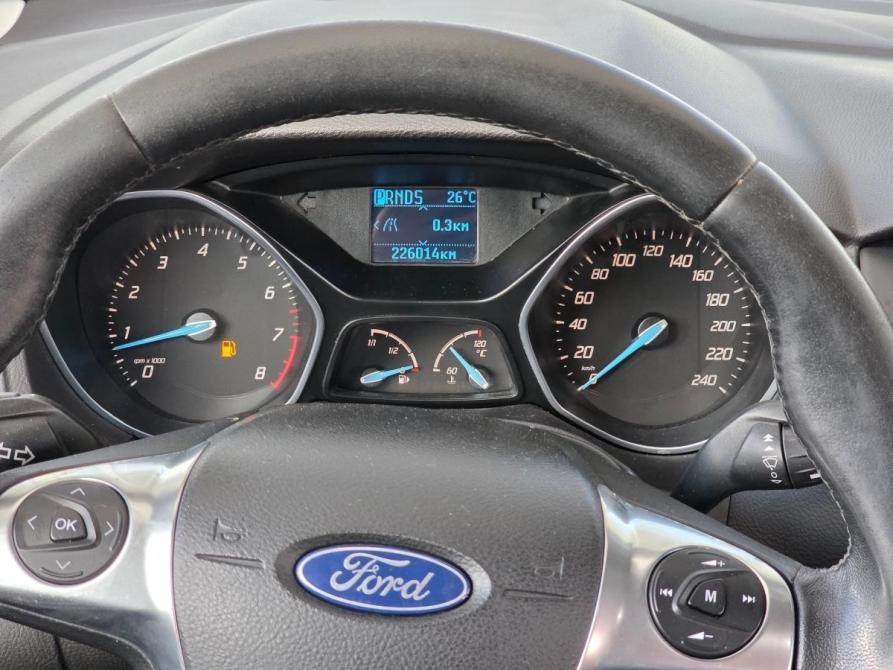 Ford Focus III Липецк  - изображение 8