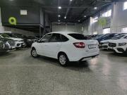Lada (ВАЗ) Granta I Рестайлинг Санкт-Петербург  - изображение 25