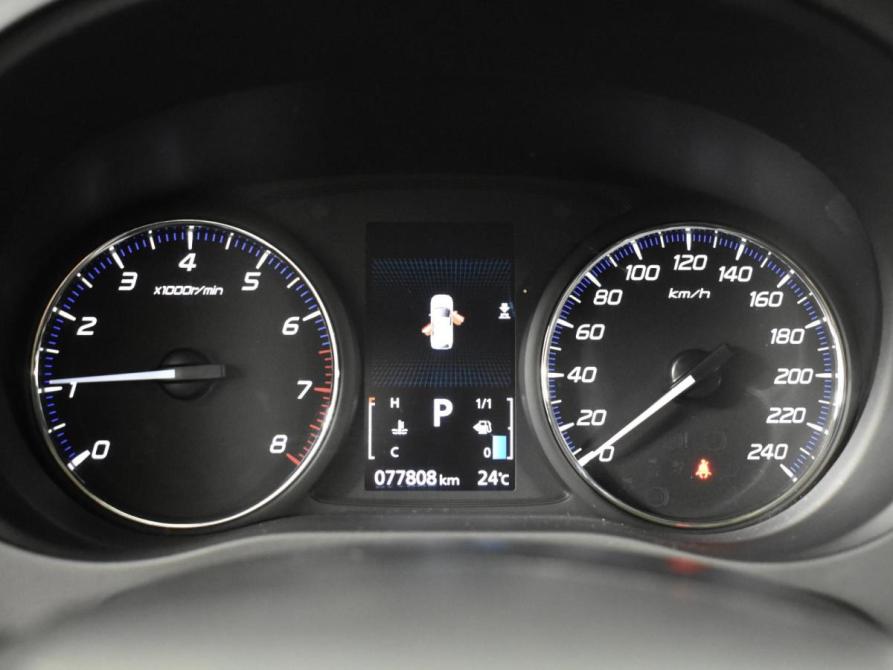 Mitsubishi Outlander III Рестайлинг 3 Казань  - изображение 12