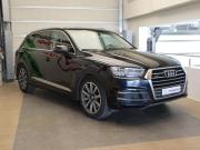 Audi Q7 II (4M) Москва  - изображение 35