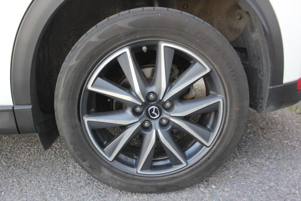 Mazda CX-5 II Белгород  - изображение 32