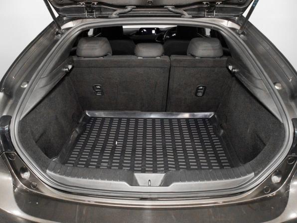Mazda 3 IV (BP) с пробегом 2021 года, цена 1 658 500 рублей, 86837 км, хэтчбек, Автокод Объявления