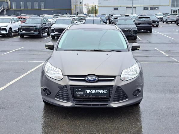 Ford Focus III с пробегом 2013 года, цена 674 000 рублей, 208163 км, универсал, Автокод Объявления