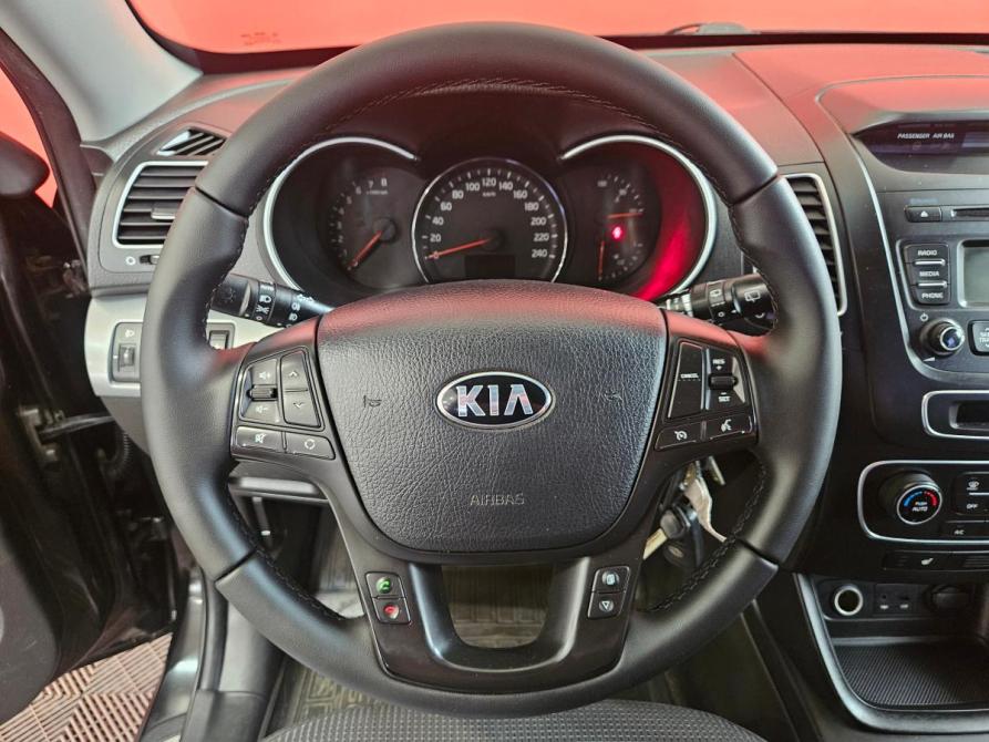 Kia Sorento II Рестайлинг Вологда  - изображение 11