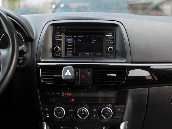 Mazda CX-5 I с пробегом 2014 года, цена 1 840 000 рублей, 133162 км, внедорожник, Автокод Объявления