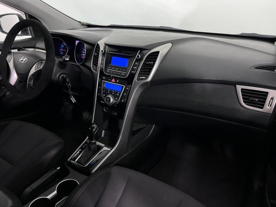 Hyundai i30 II Ростов-на-Дону  - изображение 11