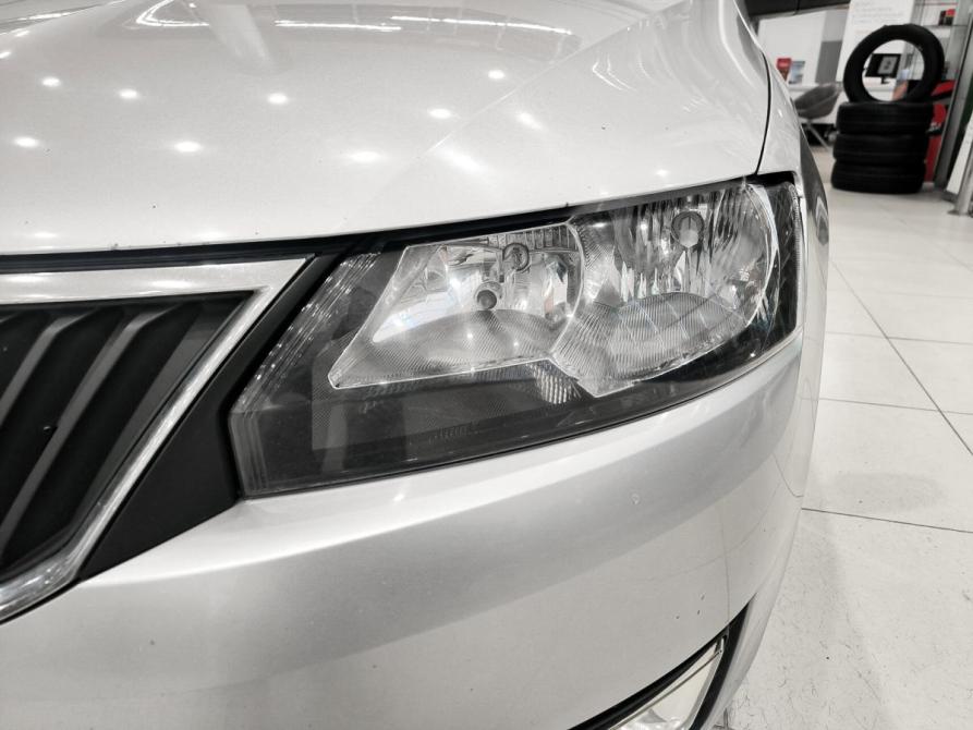 Skoda Rapid I Казань  - изображение 21