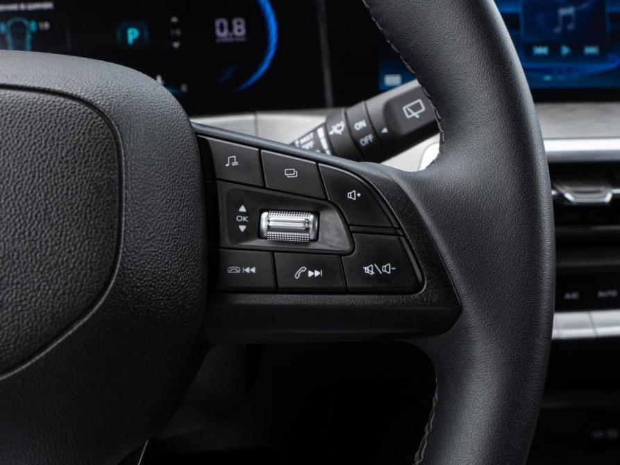 Changan CS35 Plus I Рестайлинг Волгоград  - изображение 23