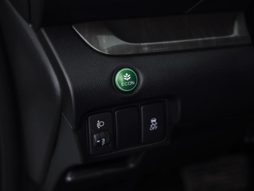 Honda CR-V IV Санкт-Петербург  - изображение 20