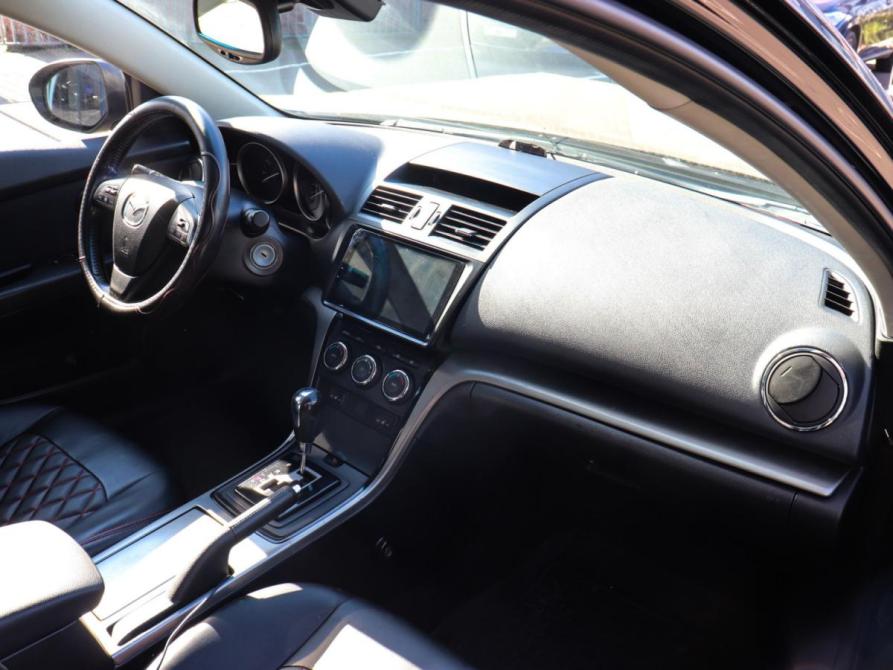Mazda 6 II (GH) Рестайлинг Химки  - изображение 8