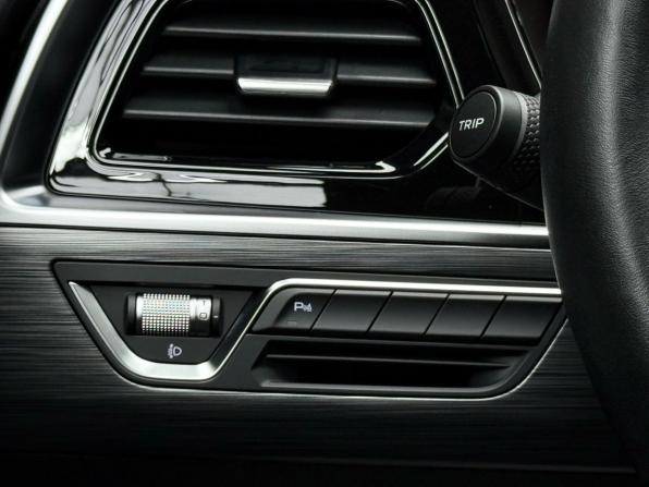 Geely Tugella I Рестайлинг с пробегом 2022 года, цена 2 999 000 рублей, 53516 км, внедорожник, Автокод Объявления