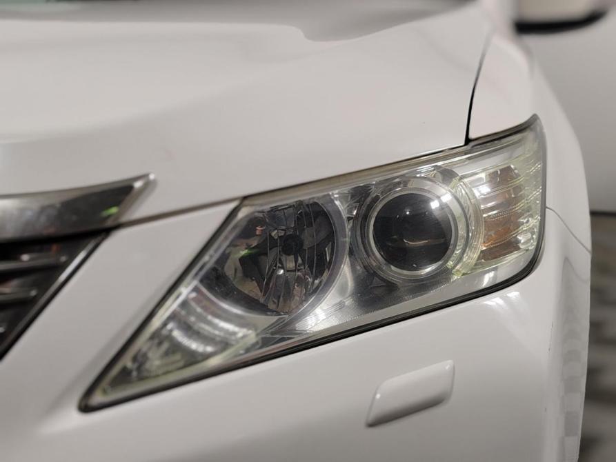 Toyota Camry VII (XV50) Москва  - изображение 25