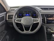 Volkswagen Teramont I Рестайлинг Москва  - изображение 50