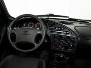 Lada (ВАЗ) Niva Travel I Казань  - изображение 26