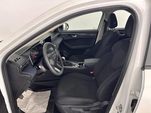 Haval Jolion I Рестайлинг с пробегом 2025 года, цена 1 733 000 рублей, 45262 км, внедорожник, Автокод Объявления