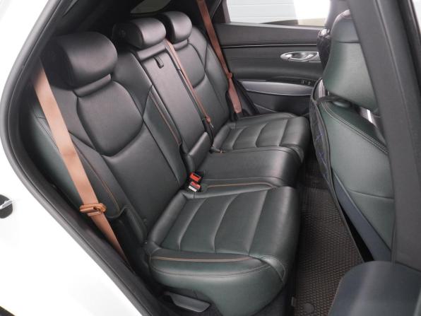 Genesis GV70 I с пробегом 2021 года, цена 4 799 000 рублей, 100993 км, внедорожник, Автокод Объявления