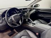 Toyota Camry VIII (XV70) Вологда  - изображение 33