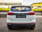 BAIC X35 Волгоград  - изображение 46