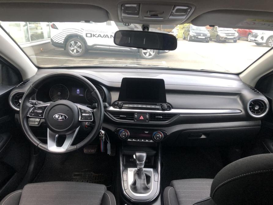 Kia Cerato IV Брянск  - изображение 10