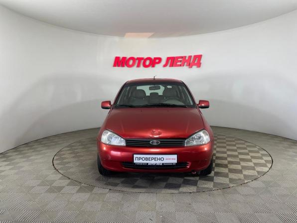 Lada (ВАЗ) Kalina I с пробегом 2013 года, цена 292 000 рублей, 145000 км, хэтчбек, Автокод Объявления
