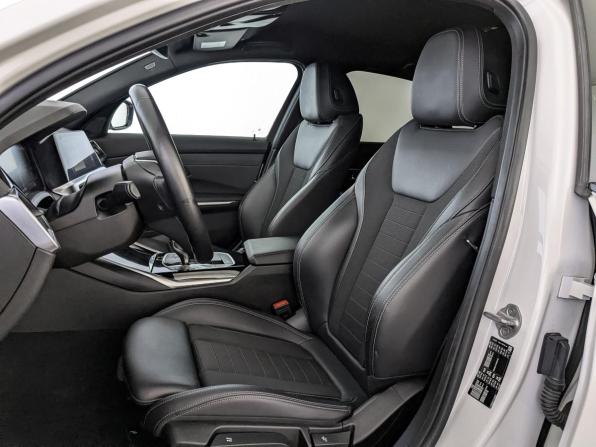 BMW 3 серии VII (G2x) с пробегом 2021 года, цена 3 600 000 рублей, 69905 км, седан, Автокод Объявления