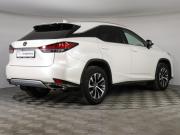 Lexus RX IV Рестайлинг Химки  - изображение 23