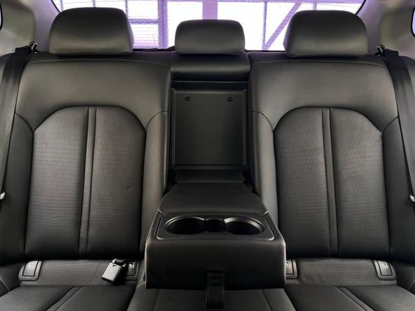 Kia Optima IV Рестайлинг с пробегом 2018 года, цена 1 990 000 рублей, 155234 км, седан, Автокод Объявления