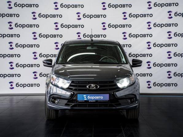 Lada (ВАЗ) Granta I Рестайлинг с пробегом 2024 года, цена 899 000 рублей, 52958 км, седан, Автокод Объявления