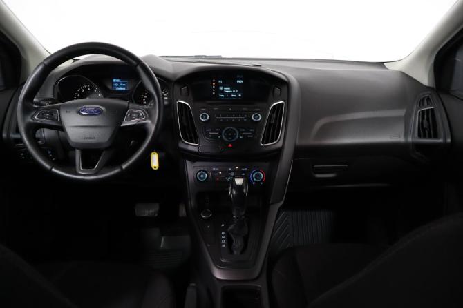 Ford Focus III Рестайлинг с пробегом 2017 года, цена 899 000 рублей, 225000 км, седан, Автокод Объявления