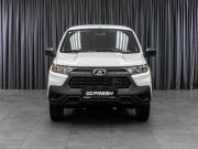 Lada (ВАЗ) Niva Travel I Тюмень  - изображение 19