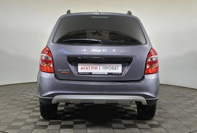 Lada (ВАЗ) Granta I Рестайлинг с пробегом 2022 года, цена 795 000 рублей, 37090 км, универсал, Автокод Объявления